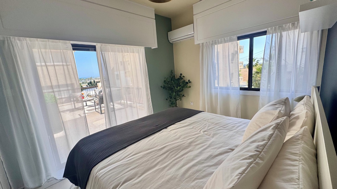 Photo of Bedroom in Larnaca