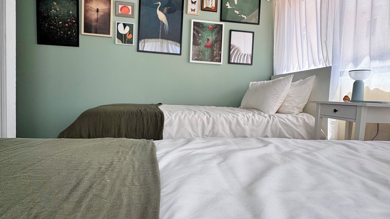 Photo of Bedroom in Larnaca