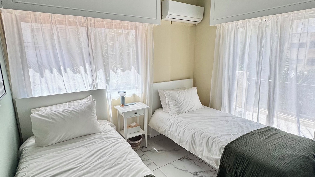 Photo of Bedroom in Larnaca
