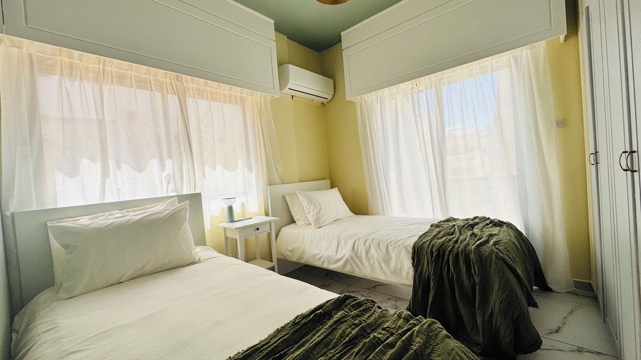 Photo of Bedroom in Larnaca