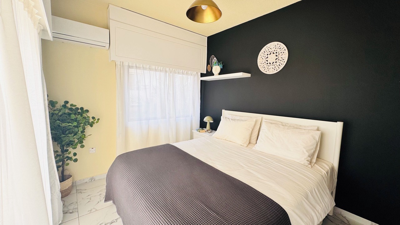 Photo of Bedroom in Larnaca