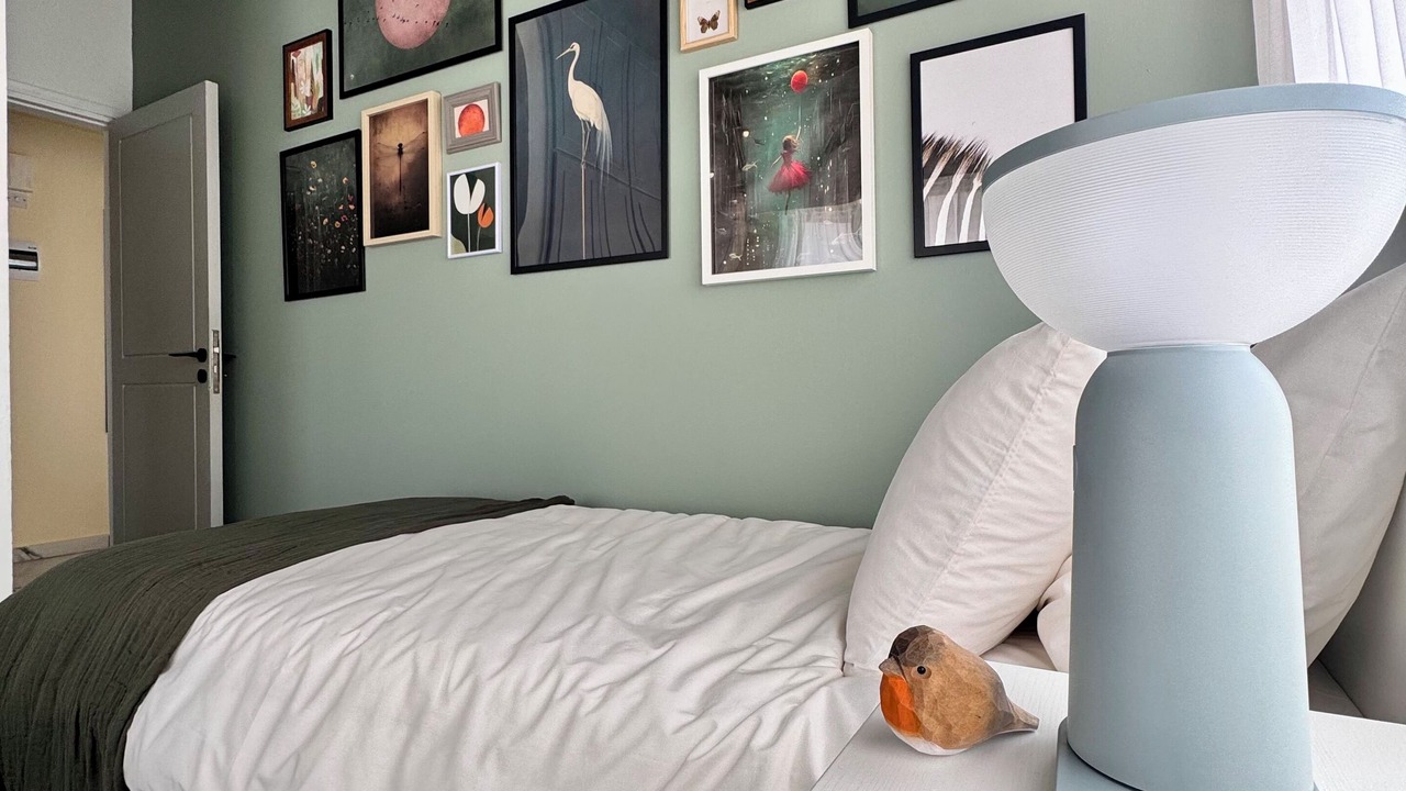 Photo of Bedroom in Larnaca