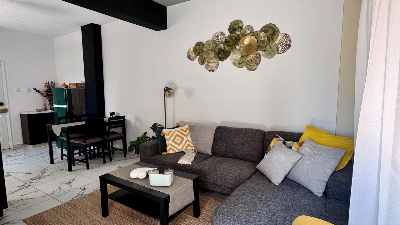 Photo of Livingroom in Larnaca