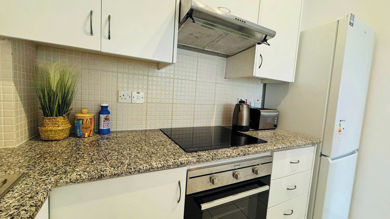 Photo of Kitchen in Paphos