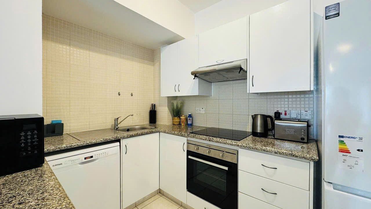 Photo of Kitchen in Paphos