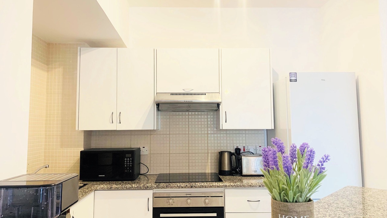 Photo of Kitchen in Paphos