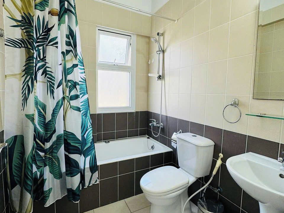 Photo of Bathroom in Paphos