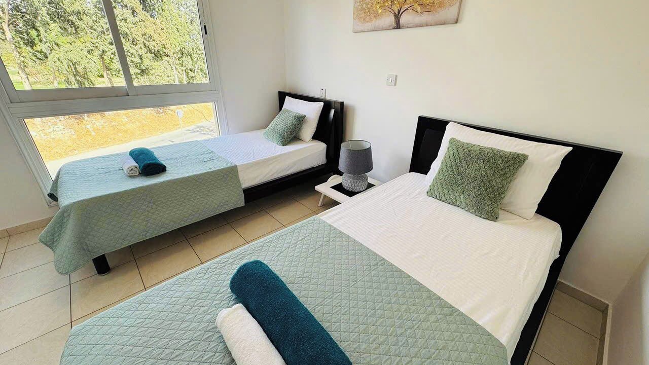 Photo of Bedroom in Paphos