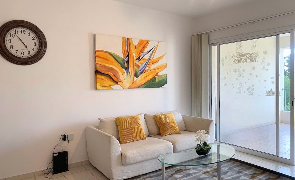 Photo of Livingroom in Paphos