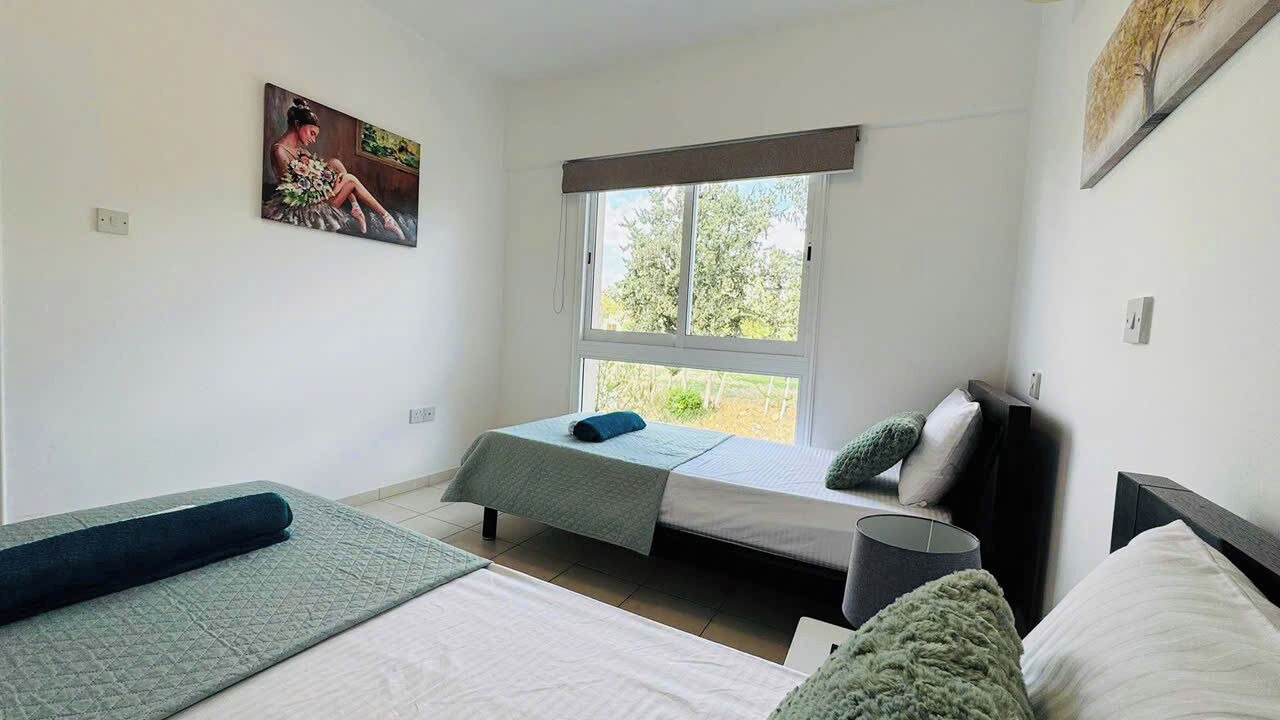 Photo of Bedroom in Paphos