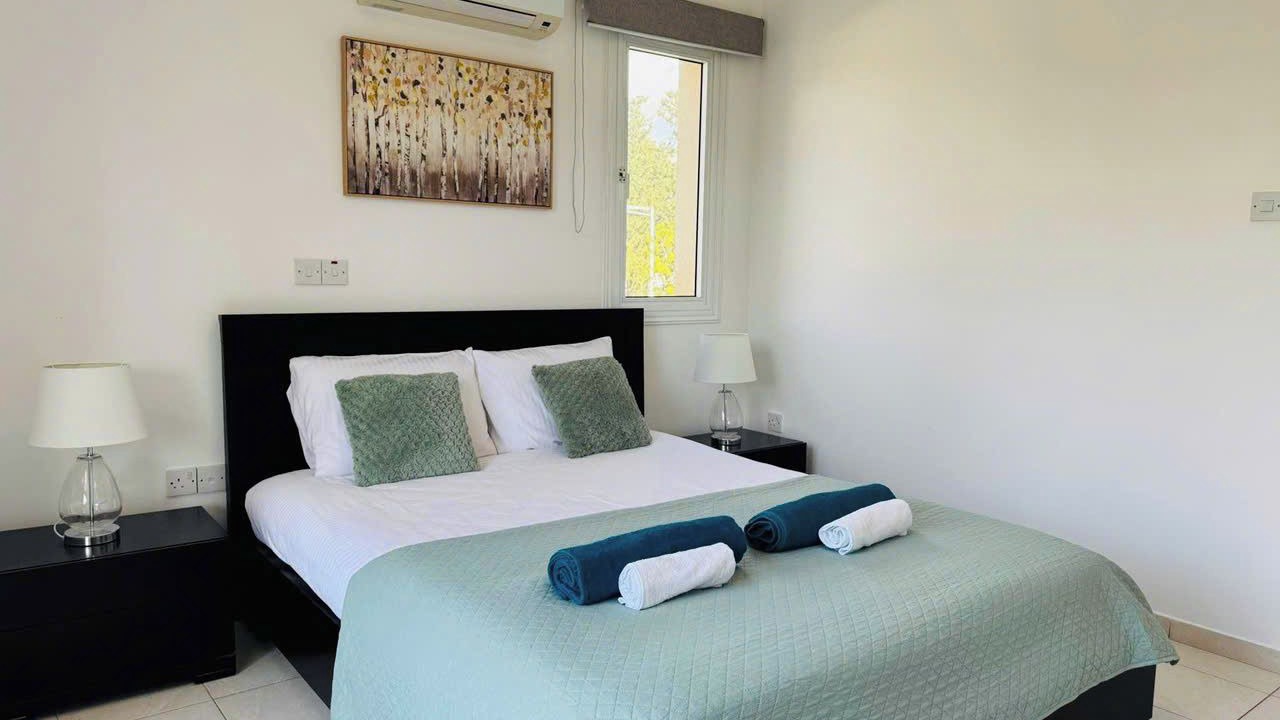 Photo of Bedroom in Paphos