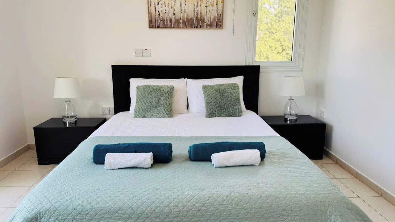 Photo of Bedroom in Paphos
