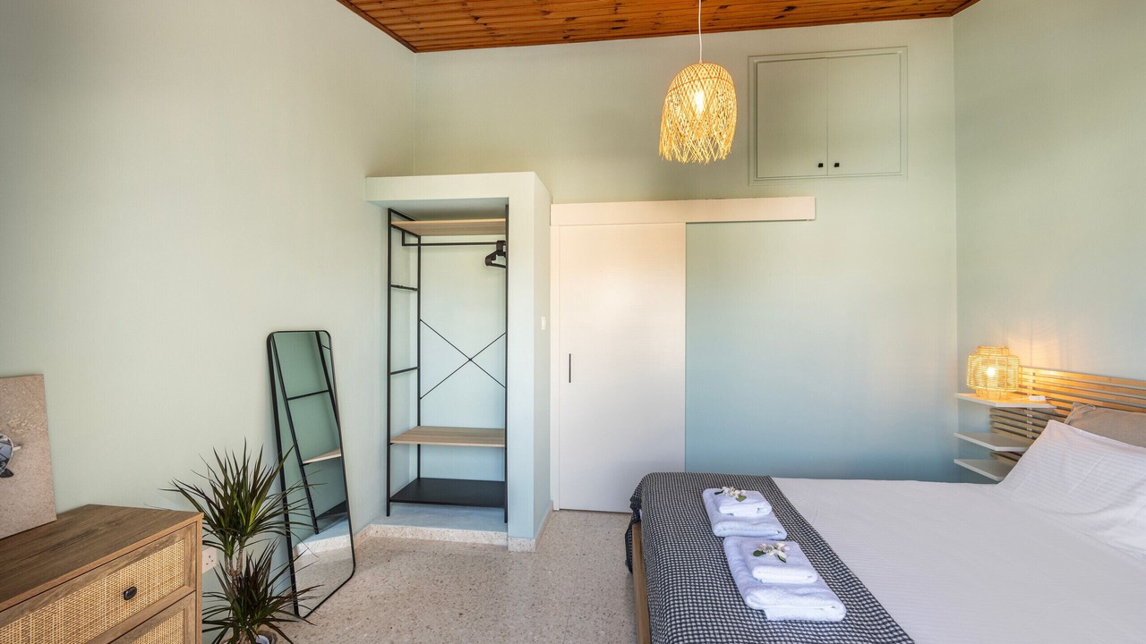 Photo of Bedroom in Pervolia