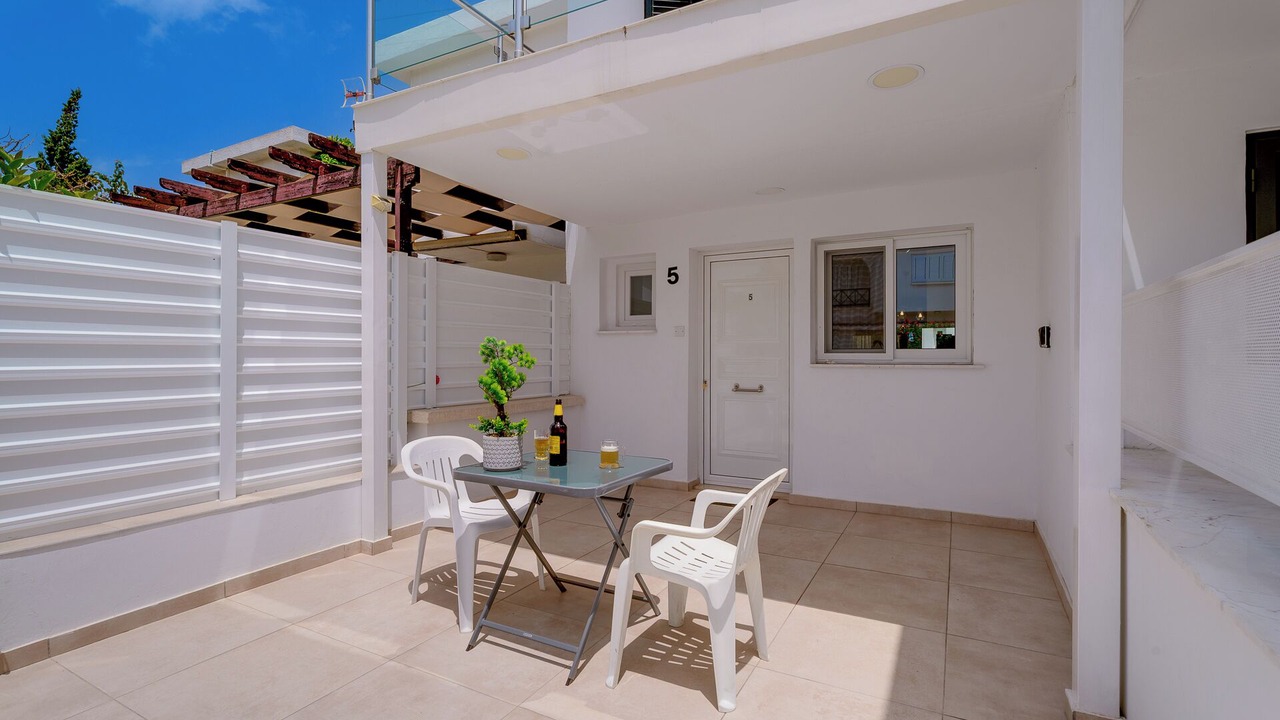 Photo of Outdoor in Protaras