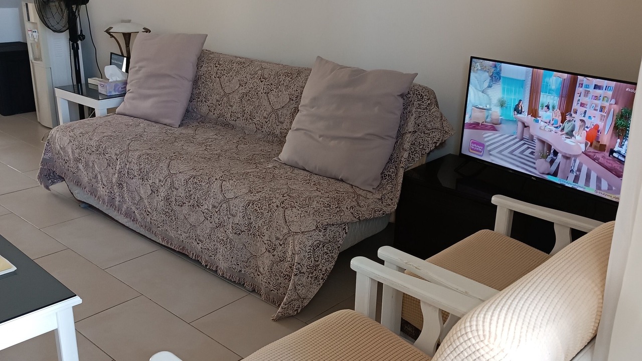 Photo of Livingroom in Protaras