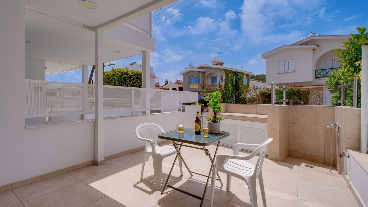 Photo of Outdoor in Protaras