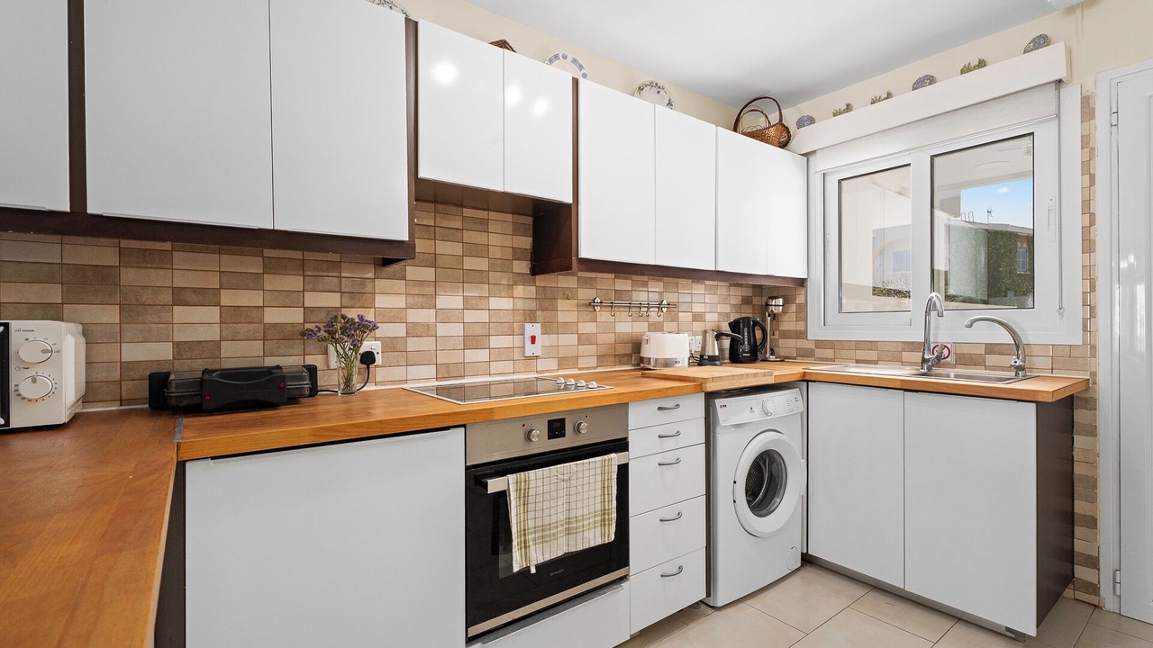 Photo of Kitchen in Protaras