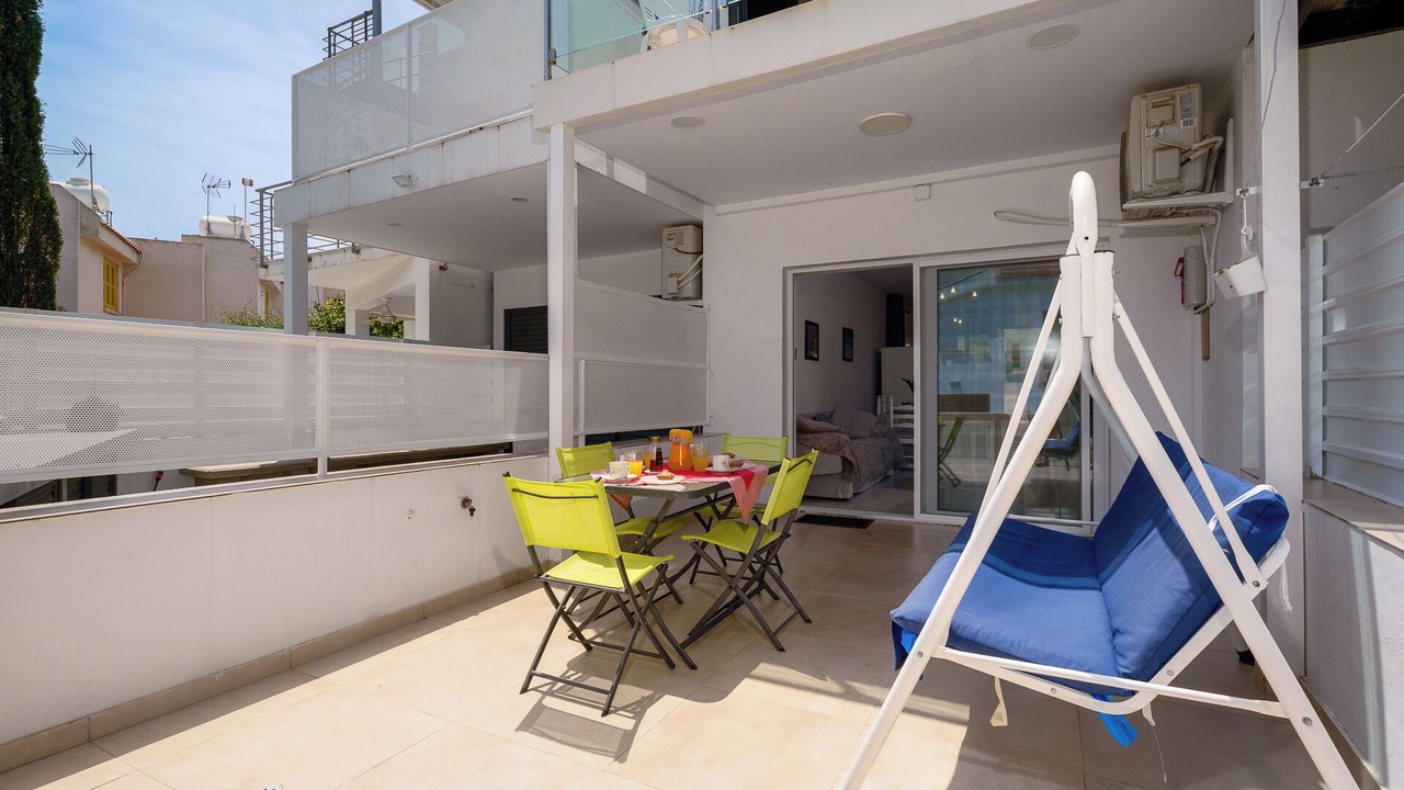 Photo of Outdoor in Protaras