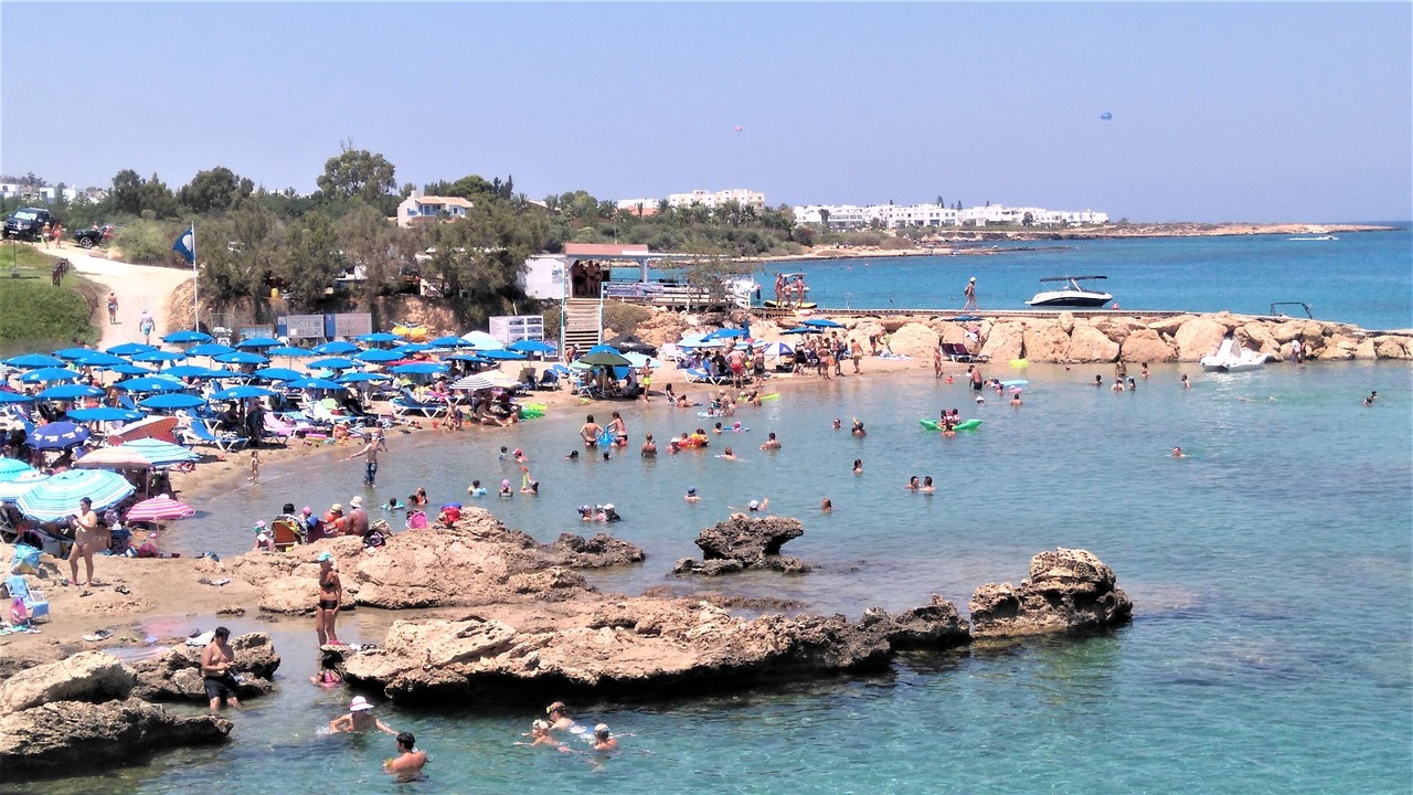 Photo of Others in Protaras