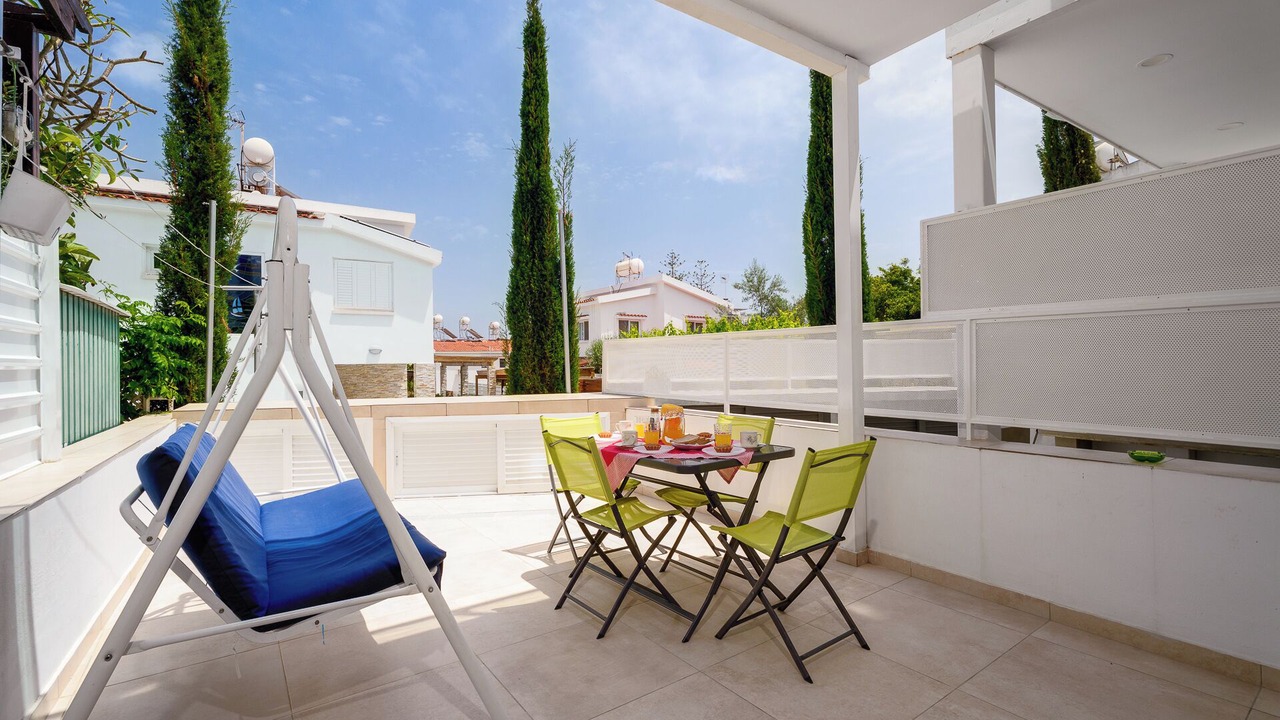 Photo of Outdoor in Protaras