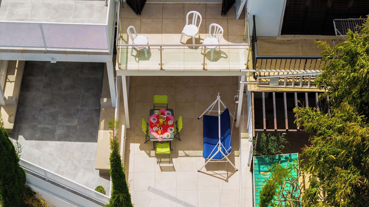 Photo of Outdoor in Protaras