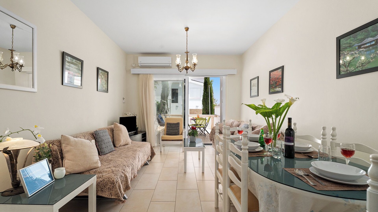 Photo of Livingroom in Protaras
