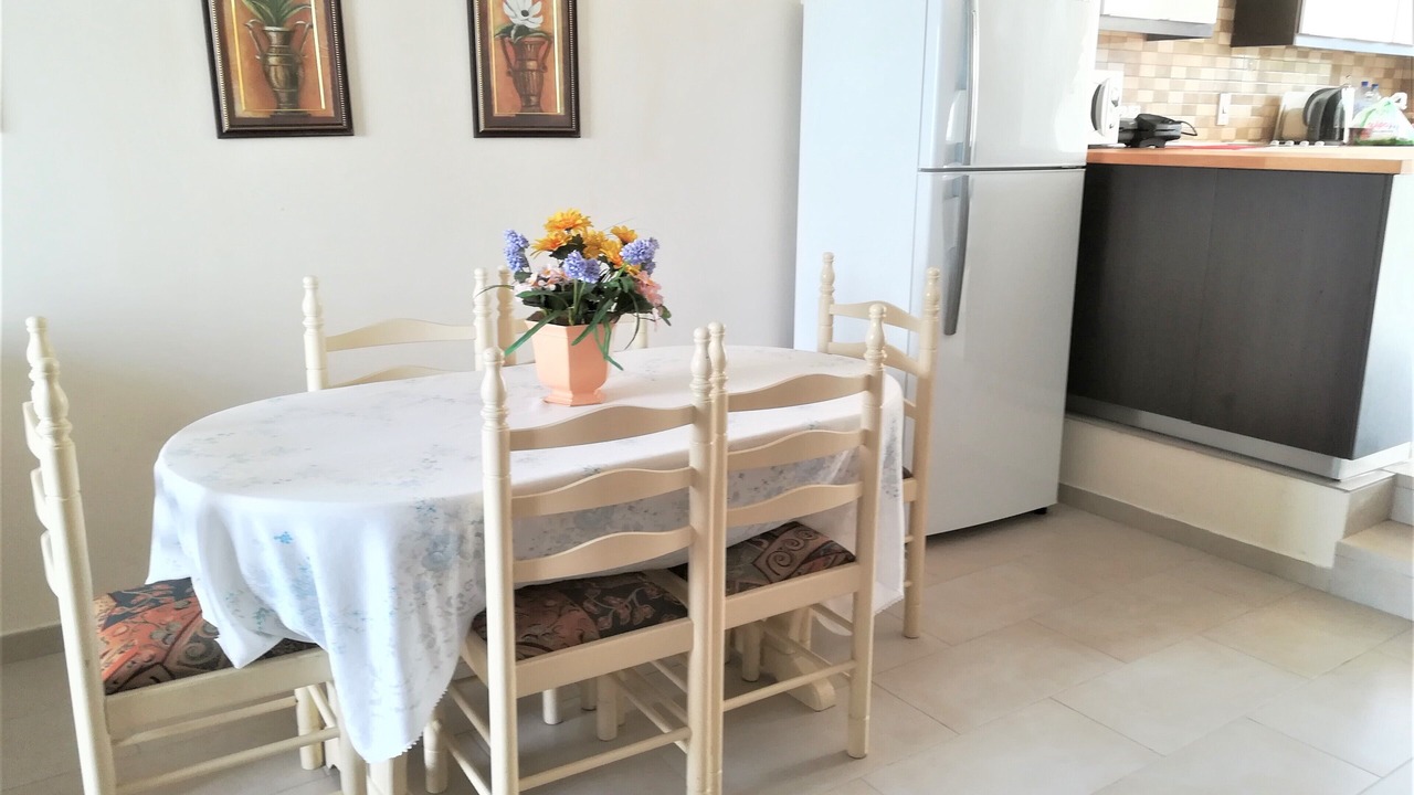 Photo of Kitchen in Protaras