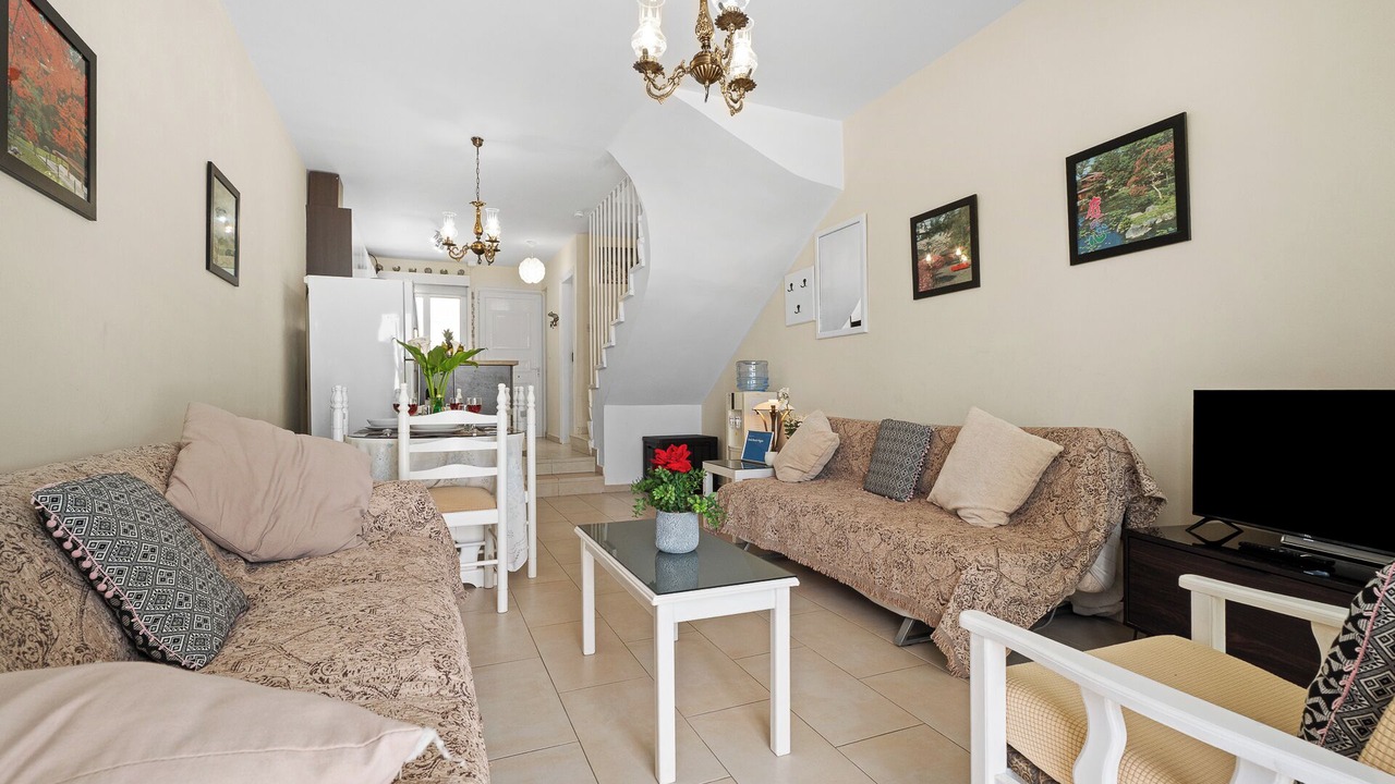 Photo of Livingroom in Protaras