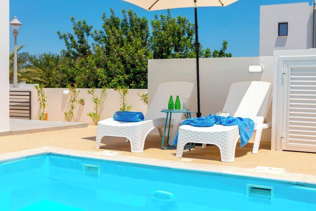 Photo of Outdoor in Kapparis