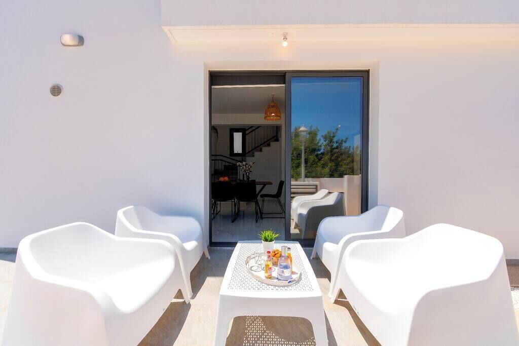 Photo of Outdoor in Kapparis