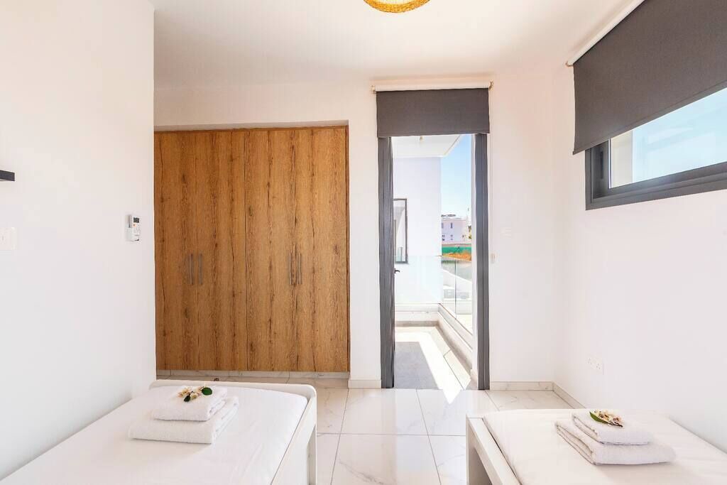 Photo of Bedroom in Kapparis