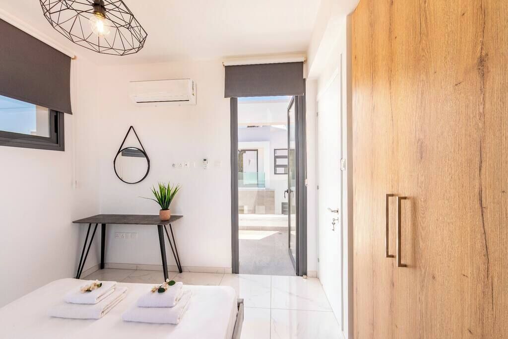 Photo of Bedroom in Kapparis