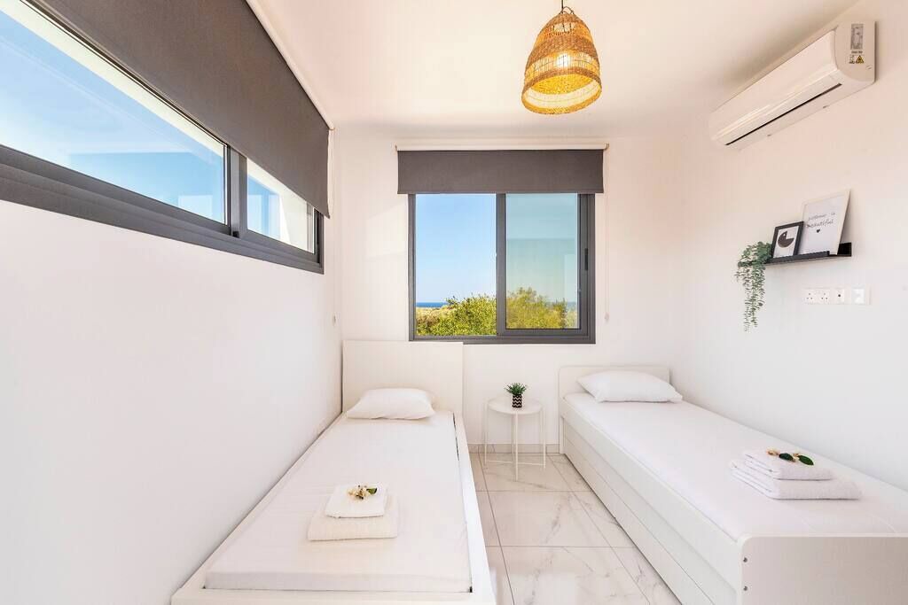 Photo of Bedroom in Kapparis