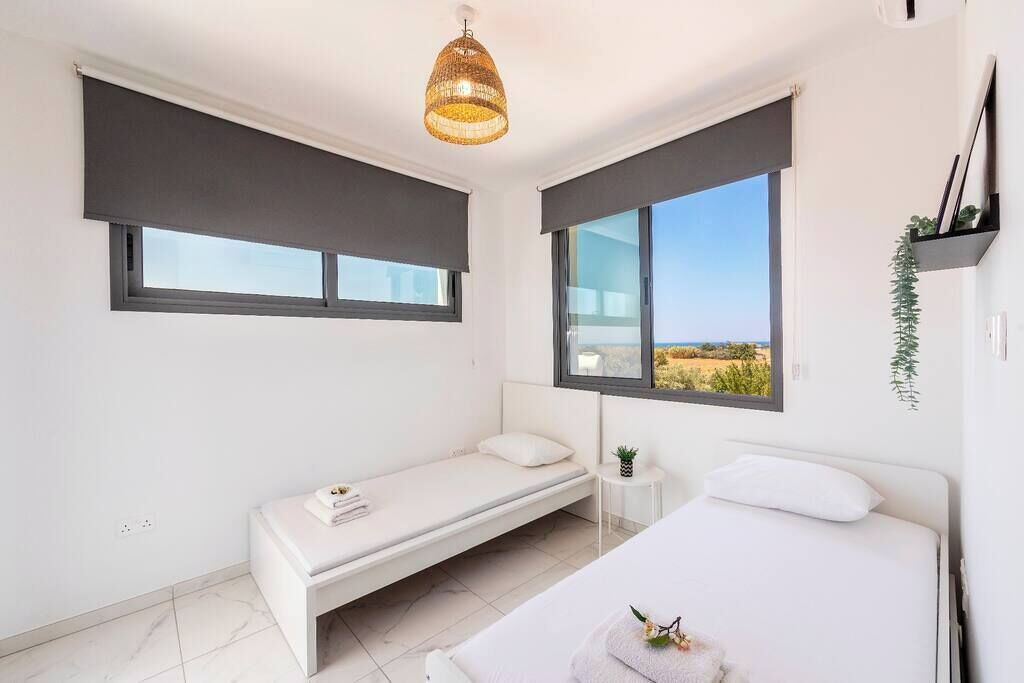 Photo of Bedroom in Kapparis