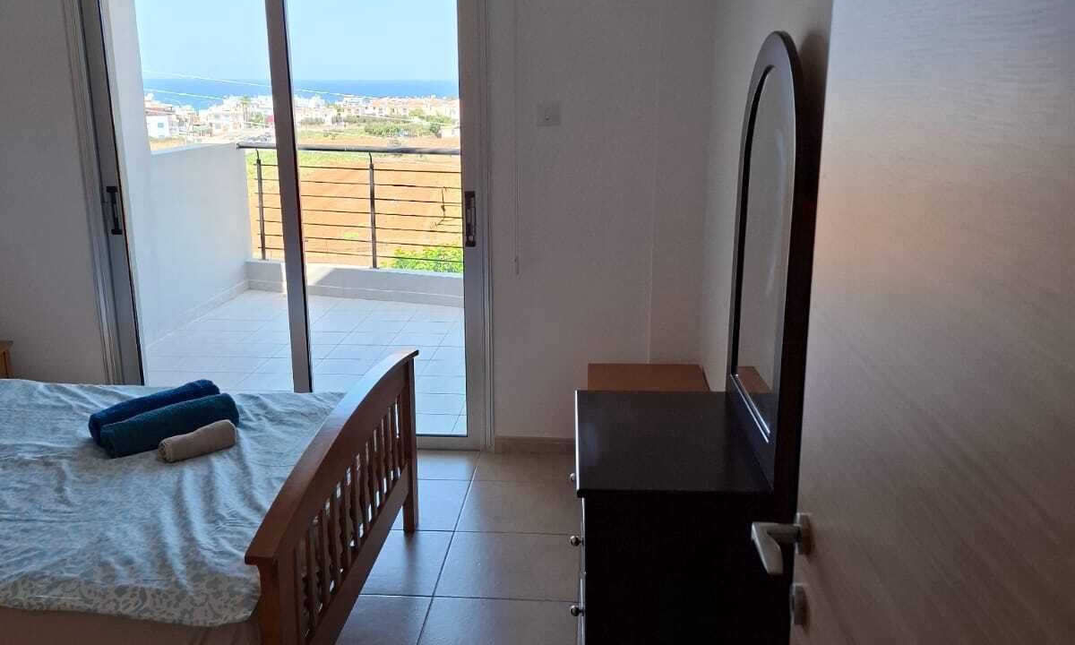 Photo of Bedroom in Kapparis