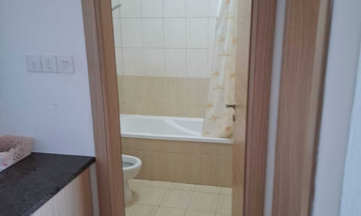 Photo of Bathroom in Kapparis