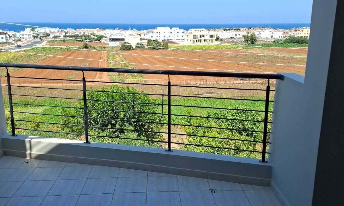 Photo of Outdoor in Kapparis