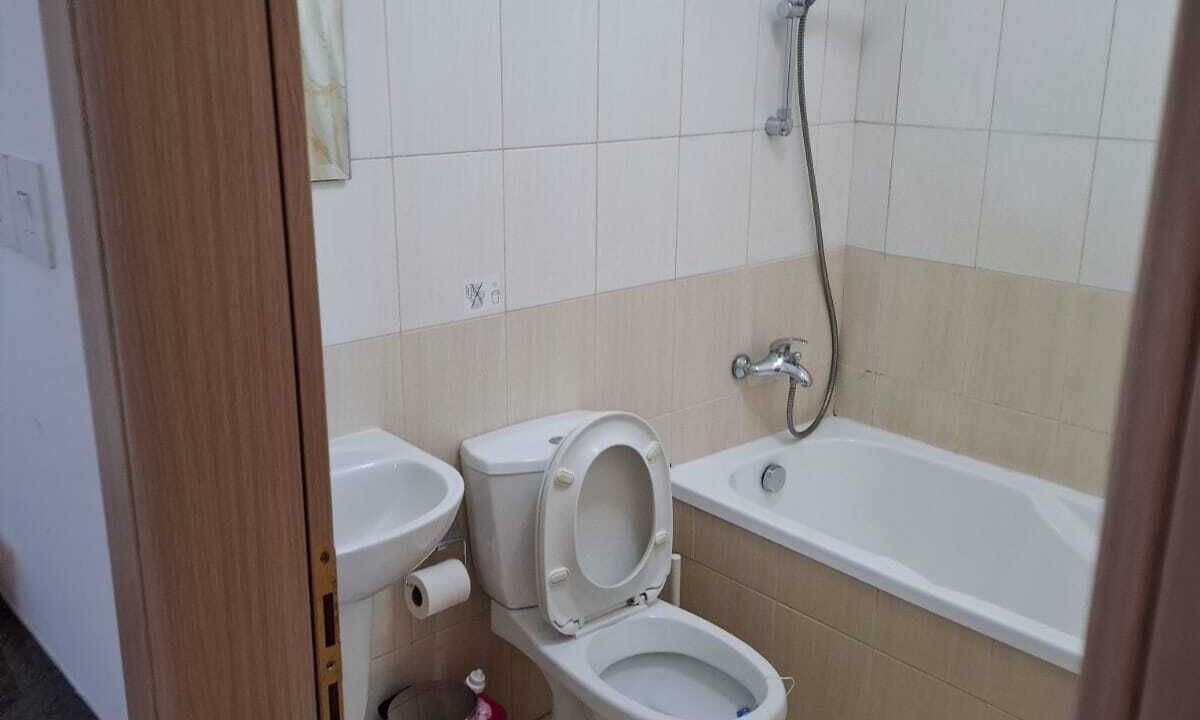 Photo of Bathroom in Kapparis