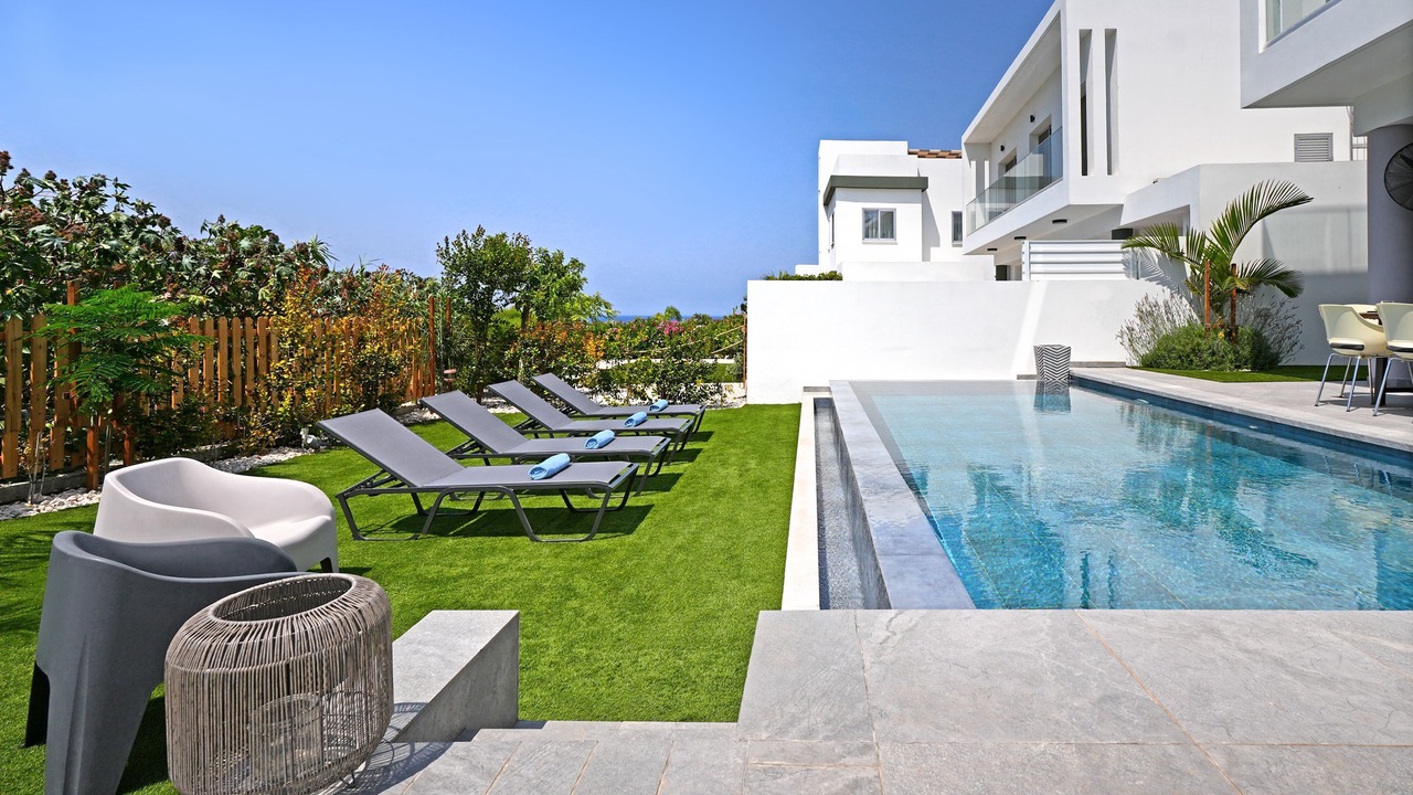 Photo of Outdoor in Kapparis
