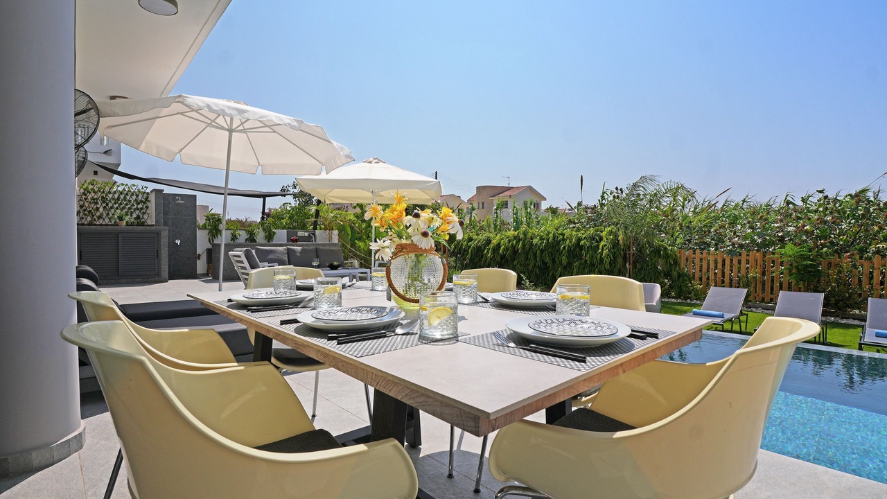 Photo of Outdoor in Kapparis