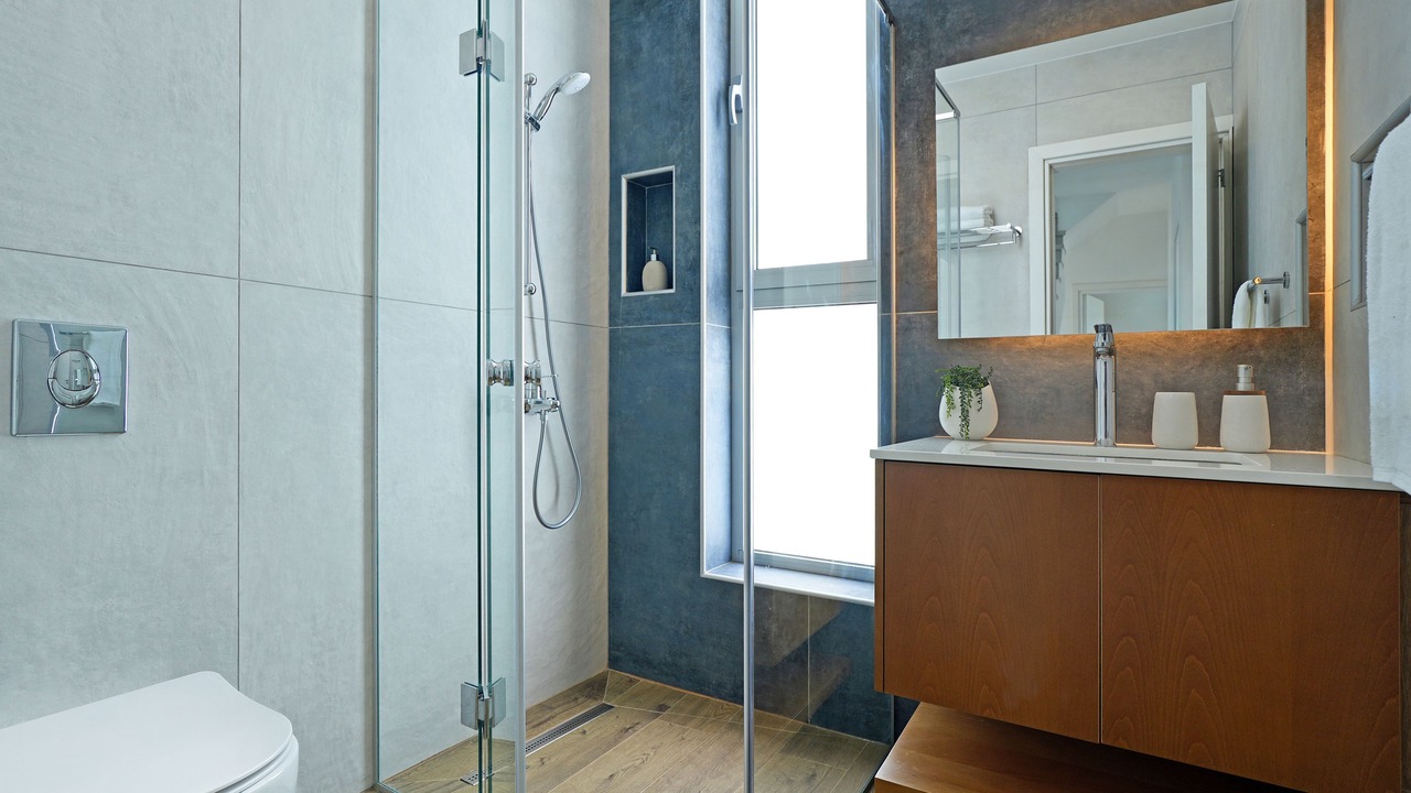 Photo of Bathroom in Kapparis