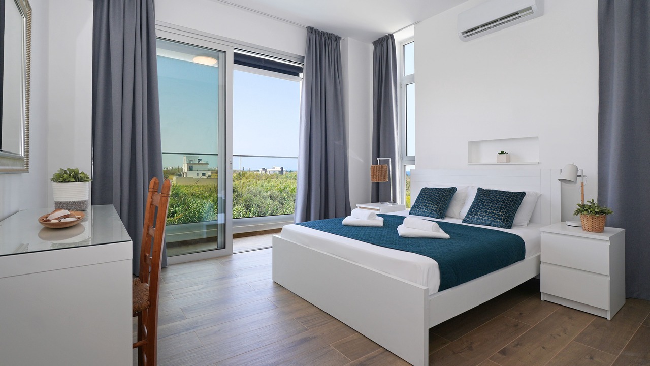 Photo of Bedroom in Kapparis