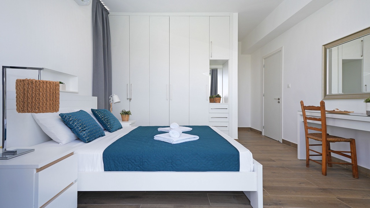 Photo of Bedroom in Kapparis