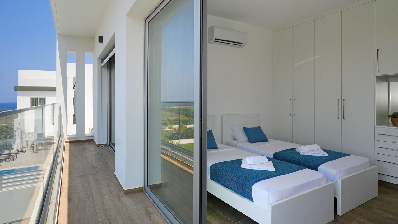 Photo of Bedroom in Kapparis