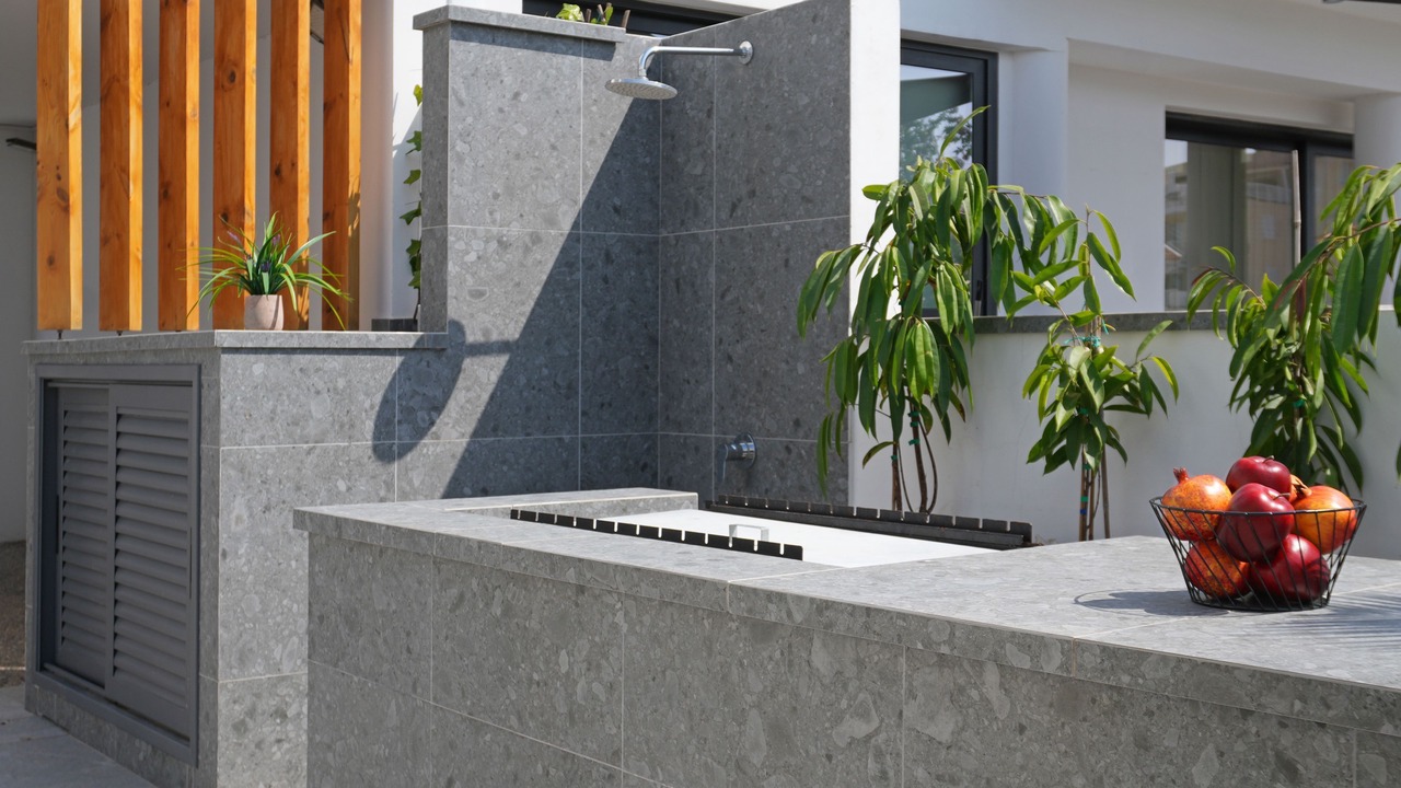Photo of Outdoor in Kapparis