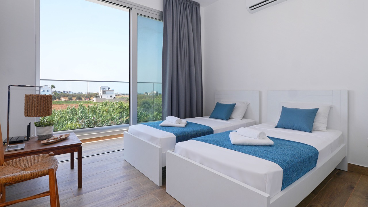 Photo of Bedroom in Kapparis