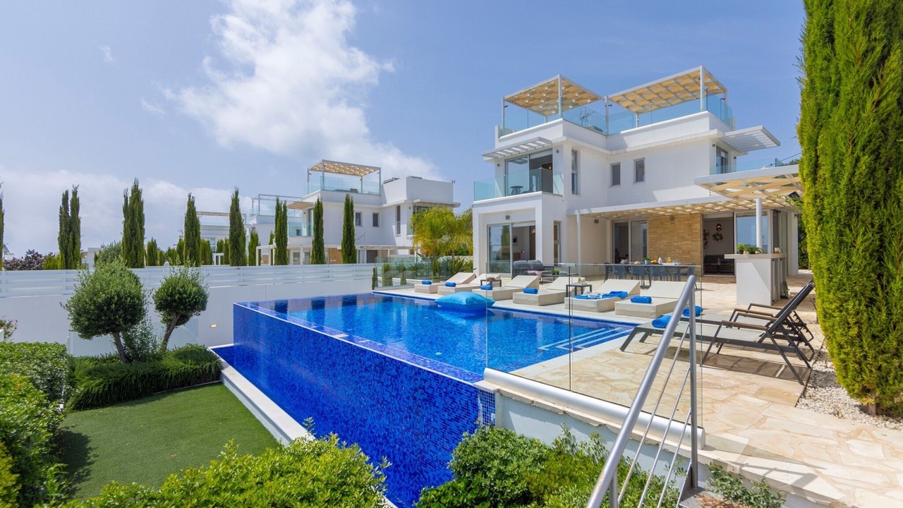 Photo of Outdoor in Protaras