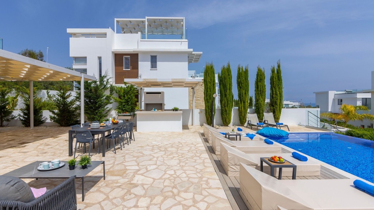 Photo of Outdoor in Protaras