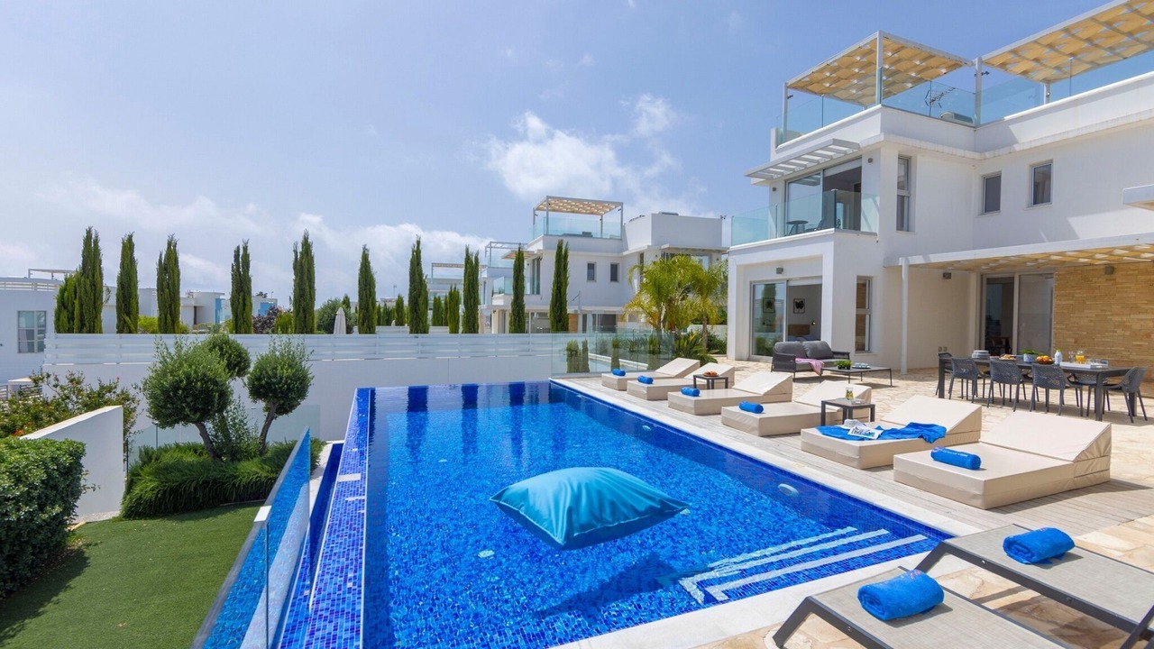 Photo of Outdoor in Protaras