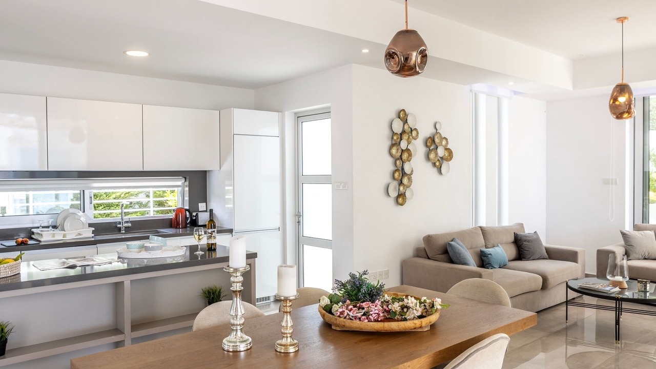 Photo of Bedroom in Protaras